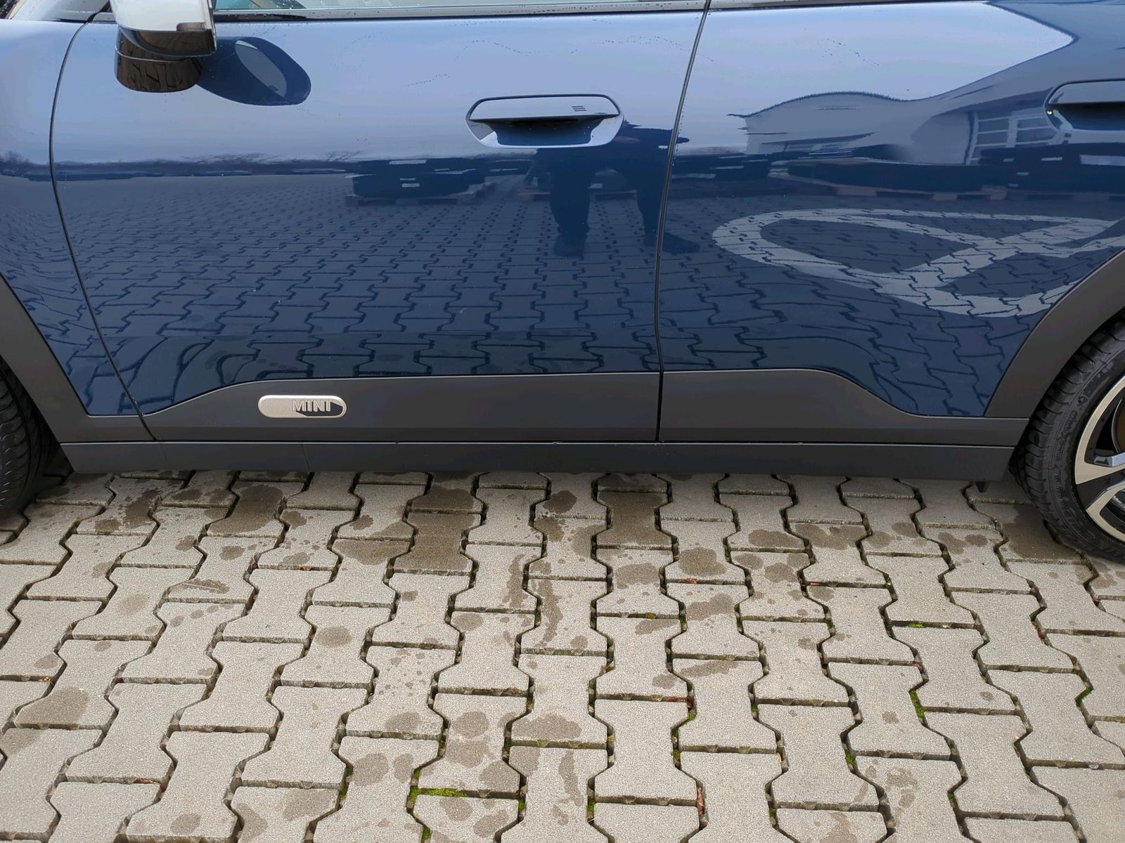 MINI Aceman - Bild 20