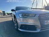 Audi A6 3.0 TDI 200kW quattro S tronic Av - - Audi A6 Unfallwagen