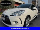 DS Automobiles DS AUTOMOBILES DS 3 1.4 HDi 70cv SPORT - DS Automobiles DS3 aus 2012