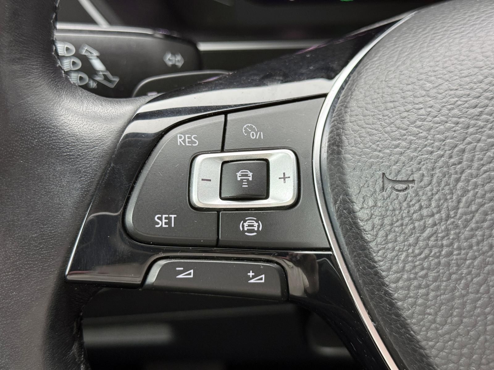 Fahrzeugabbildung Volkswagen 2.0 TSI IQ 4MOTION/HIGHLINE/ACC/VIRTUAL/HUD/RCAM