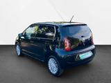Volkswagen up!  Navi, SHZ, Automatik - gebrauchte VW up! aus dem Jahr 2015