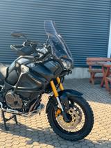 Yamaha XT 1200 Z Super Tenere TOP, viel Zubehör - YAMAHA XT 1200