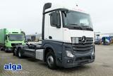 Mercedes-Benz 2543 L Actros 6x2, Meiler RK 21.70, Lenk-Lift - Mercedes-Benz Actros 2543