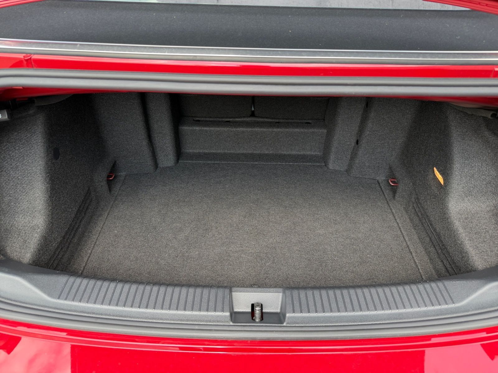 Volkswagen T-Roc - Bild 14