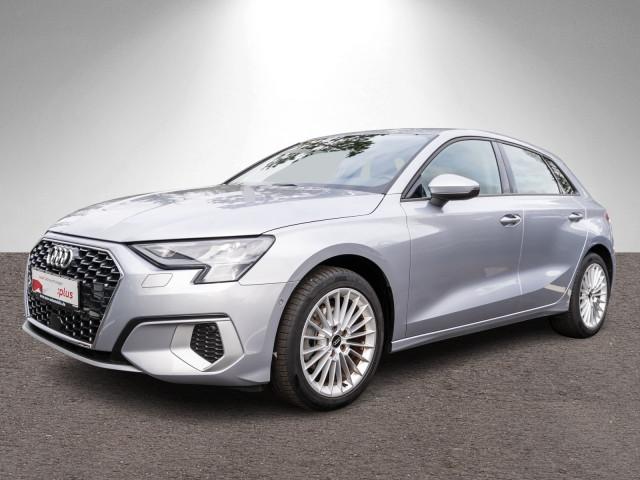Audi A3 Sportback advanced 35TFSI NAVI LED GRA SHZ VC