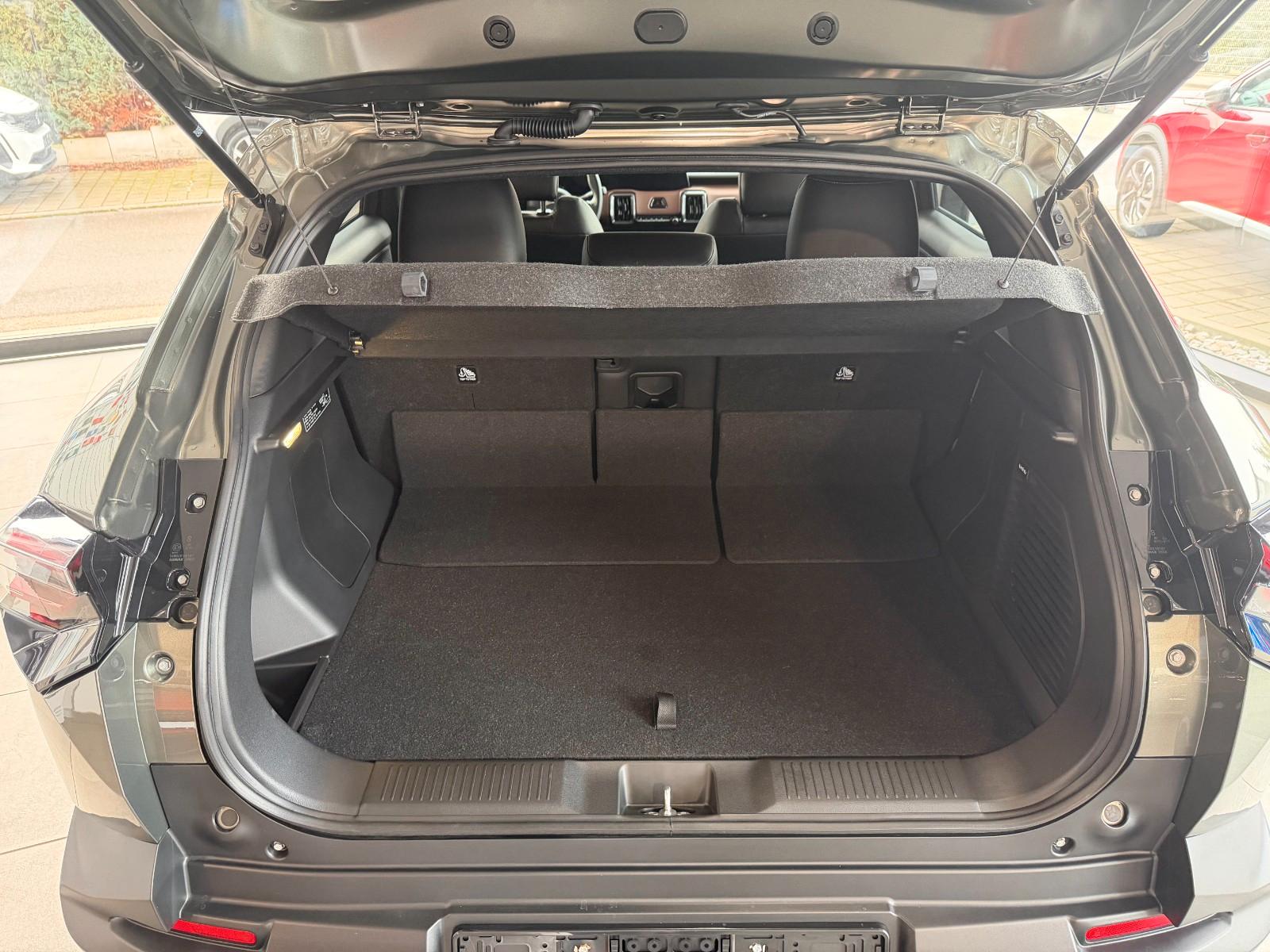 Suzuki e Vitara 61 kWh Comfort+ Allgrip-e | 360°/LED