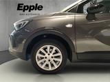 Opel Crossland Elegance SHZ LHZ Rückfahrkamera LED Ap - gebrauchte Opel Crossland (X) aus dem Jahr 2022