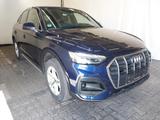 Audi Q5 Sportback advanced Pano*STHZG*Virtual*Matrix - : Sitzheizung, mit Klimaanlage