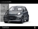 Smart EQ fortwo cabrio SPUR SHZ