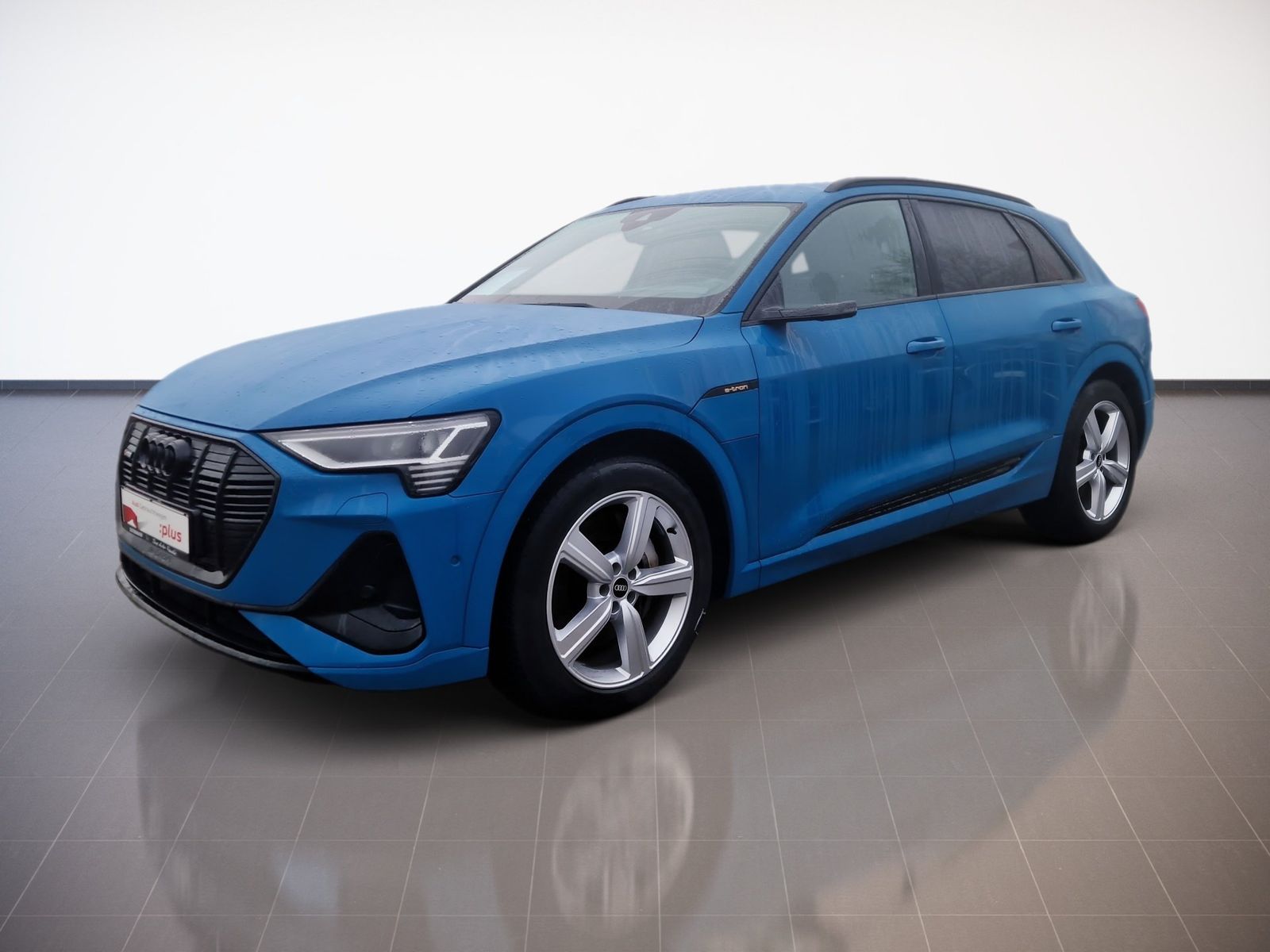 Audi e-tron - Bild 2