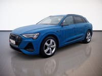 Audi e-tron - Vorschau Bild 2