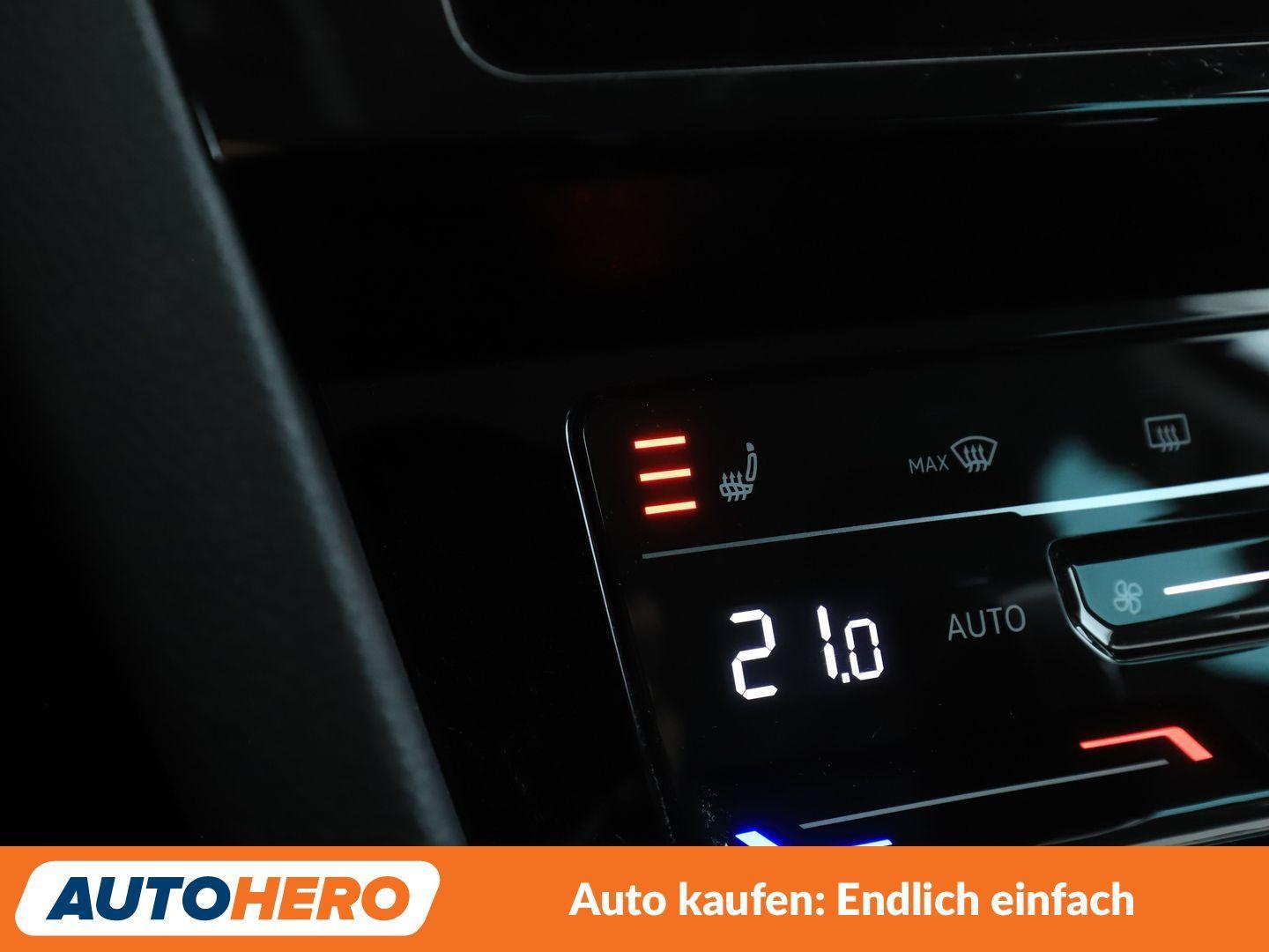 Volkswagen Passat 2.0 TDI Elegance Aut.*NAVI*ACC*CAM*SHZ*, миниатюра 25