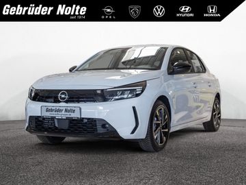 Opel Leasingangebot: Opel Corsa 1.2 Edition ALLWETTER SHZ LED PDC KLIMA