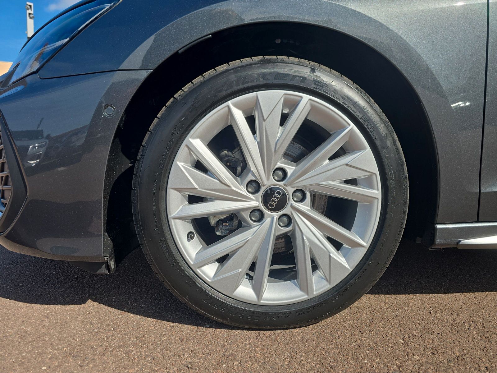 Audi A3 - Bild 7
