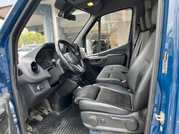 Mercedes Sprinter - 12