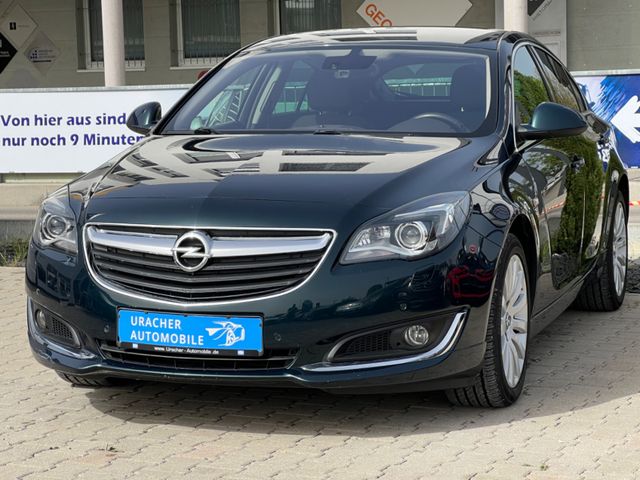 Opel A Lim. Innovation/OPC-line/ Klima/SHZ/Temp/Navi