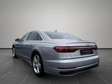 Audi A8 50 TDI qu. DIGITAL-MATRIX|PANO|HUD|B&O|360° - Audi A8 in Bielefeld