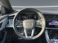 Audi SQ8 - Vorschau Bild 10