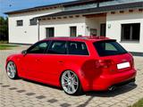 Audi RS4 B7 Avant Schalensitze Doppelsteg Alu-Paket - gebrauchte Audi RS4 aus dem Jahr 2006