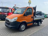 Iveco Daily 29L13 Pritsche  - Iveco Daily 29