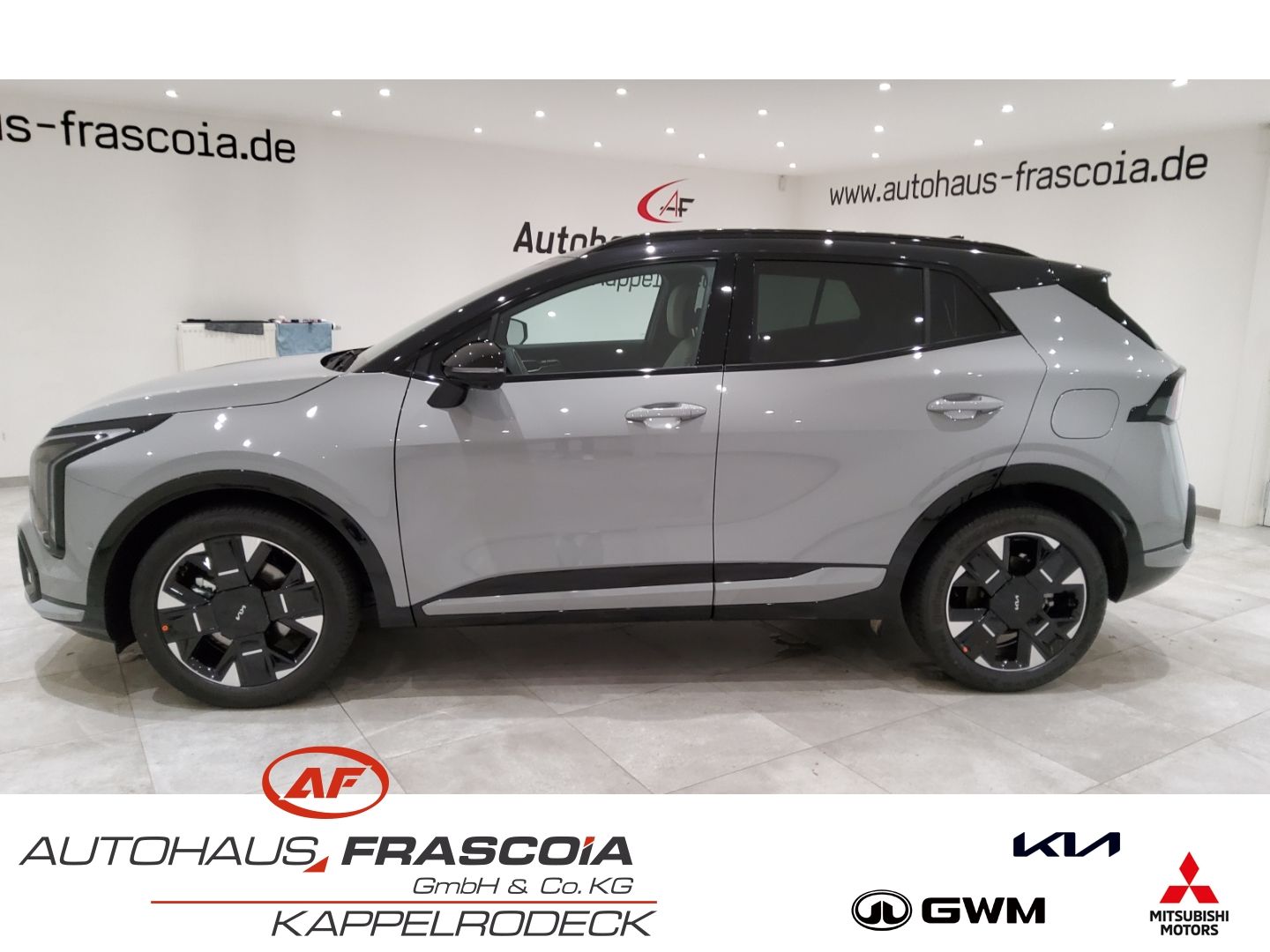 Kia Sportage - Bild 8