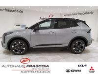 Kia Sportage - Vorschau Bild 8