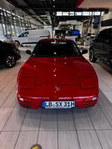 Nissan 200 SX Turbo 16V - Nissan aus 1994