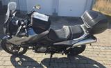 Suzuki DL1000 V-Storm - SUZUKI DL