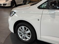 VW Caddy - Ansicht 17