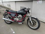 Moto Guzzi V 50 - MOTO GUZZI 50