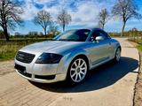Audi TT Coupe 1.8T quattro 165 kW - Original Zustand  - Audi TT in Bremen