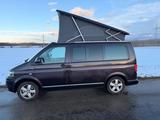 Volkswagen T5 California Comfortline Campingfahrzeug