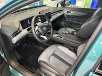 MG MG4 - Vorschau Bild 9