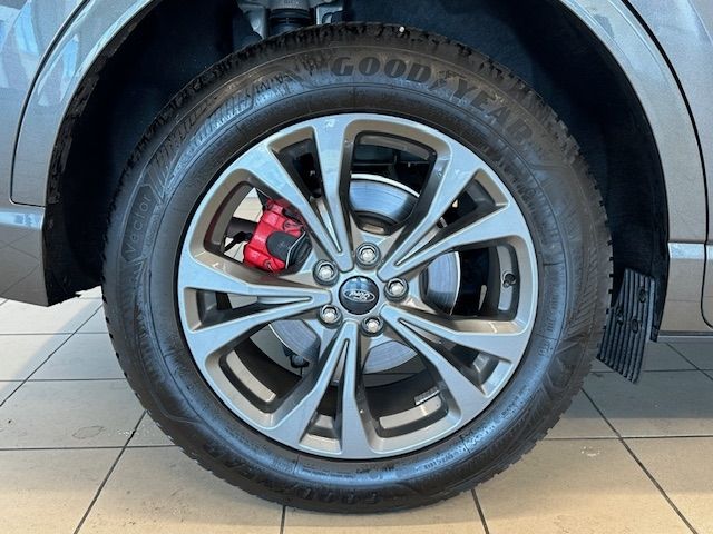 Fahrzeugabbildung Ford Kuga ST-Line X 1.5 EcoBoost EU6d