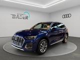 Audi Q5 (FYG)(06.2020->) 40 TDI quattro advanced - Audi Q5 FY mit Diesel-Antrieb