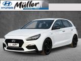 Hyundai i30 1.4 T-GDI N-Line - Hyundai i30: N Line
