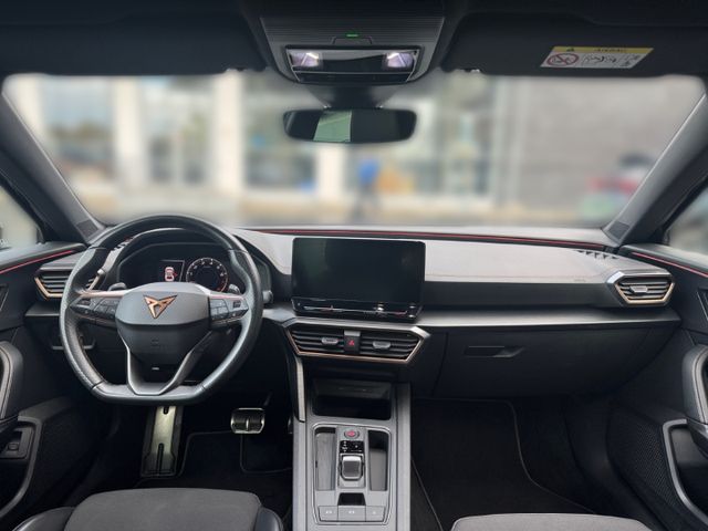 Formentor 1.5 TSI DSG LED Navi 360° DCC ACC 19''