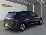 Volkswagen Golf VII 1.6 TDI Cup *GRA*NAV*SHZ*KLIMA* - Volkswagen Golf Limousine Cup mit Diesel-Antrieb