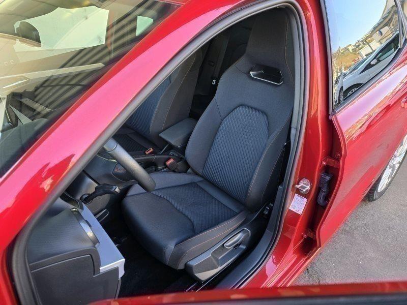 Seat Ibiza 1.0 TSI FR OPF