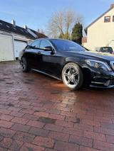 Mercedes-Benz S 350 d 4MATIC - - Mercedes-Benz S 350 in Hannover