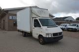 Volkswagen LT Pritsche 35 Pritsche - Volkswagen Lt 35