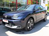 Citroën C4 Auto PLUS LED CAM PDC Smart-Link kabellos