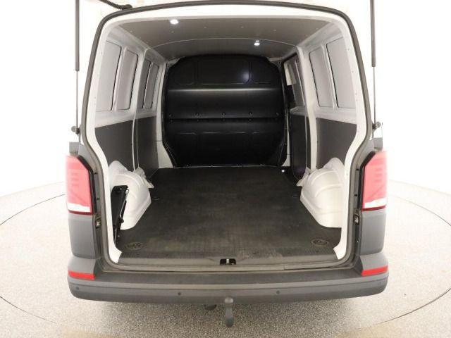 Volkswagen T6.1 Kasten ABTe Elektro LR*AHK*DAB+Parkpilot