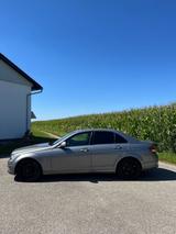 Mercedes-Benz C 320 CDI 4MATIC AVANTGARDE Avantgarde - Mercedes-Benz C 320 Gebrauchtwagen