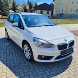 BMW 225xe Advantage,Allrad,LED,Navi, HiFi,Kamera - BMW 225 Active Tourer in Dresden