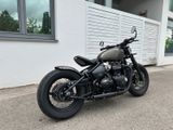 Triumph Bonneville Bobber Black - Top Zustand - 3.500km - Offers matching your search criteria