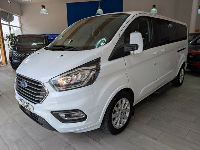 Ford Tourneo Custom L2 Titanium 185PS Automatik