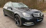 Mercedes-Benz C 250 CDI  T AVANTGARDE  DISTRONIC NAVI  u.v.m. - Mercedes-Benz C 250