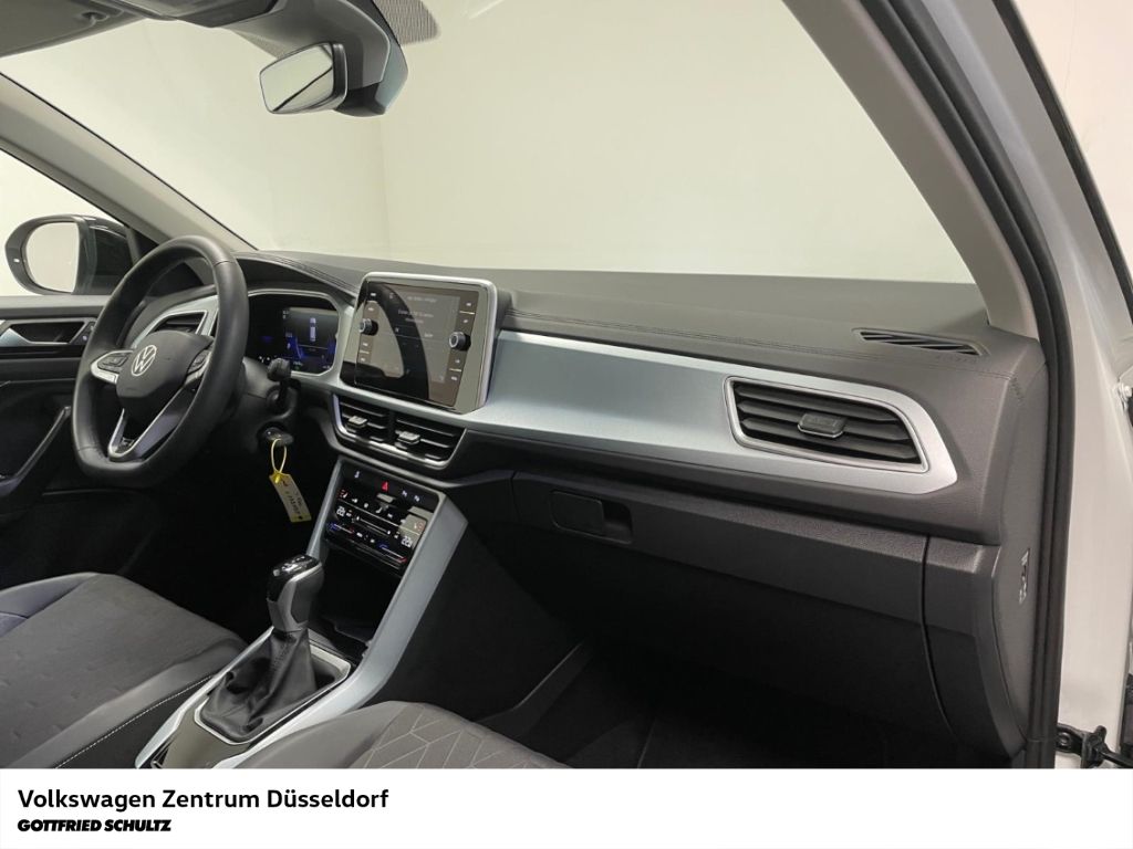 Volkswagen T-Roc - Bild 16