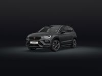 Cupra Ateca - Vorschau Bild 1